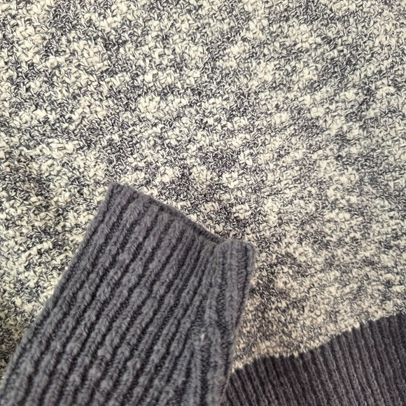 LL Bean Signature Cotton Linen Ragg‎ Crewneck Sweater - XXS - Picture 5 of 9